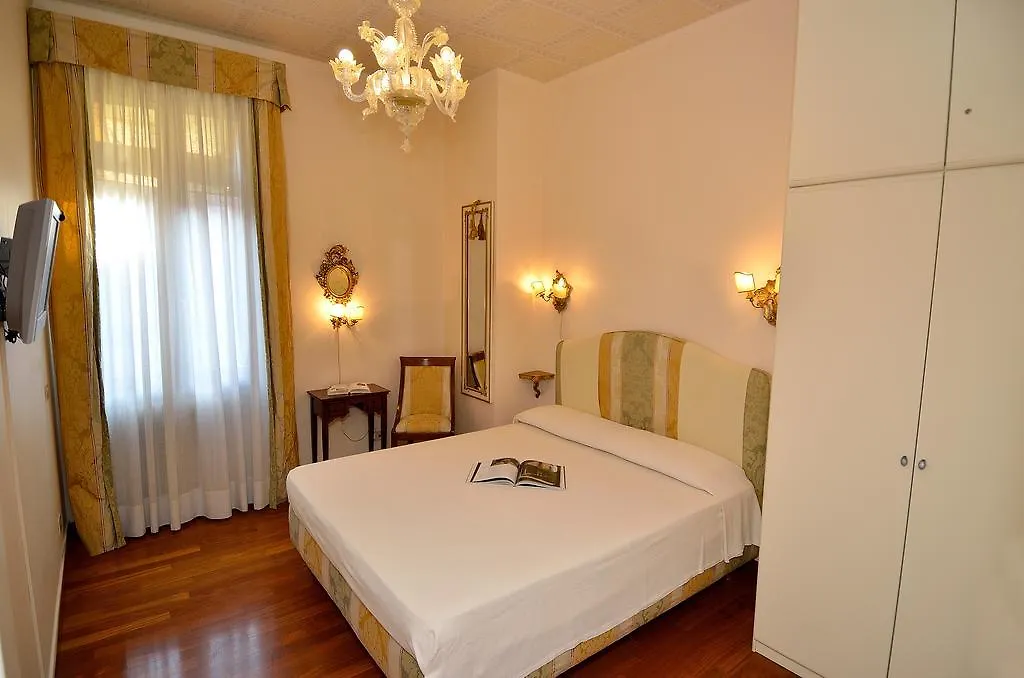 Frühstückspension Ca Del Modena Room Only Venedig