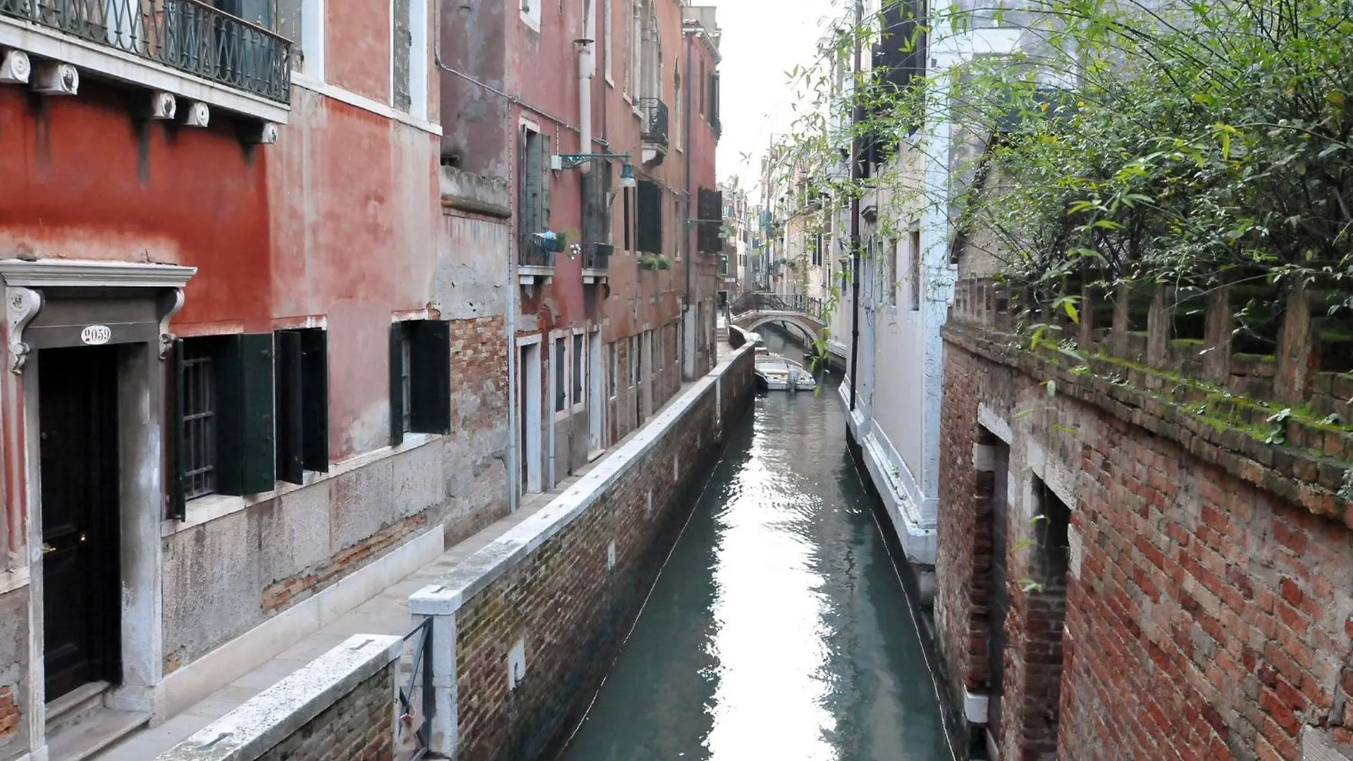 Ca Del Modena Room Only Venedig Italien