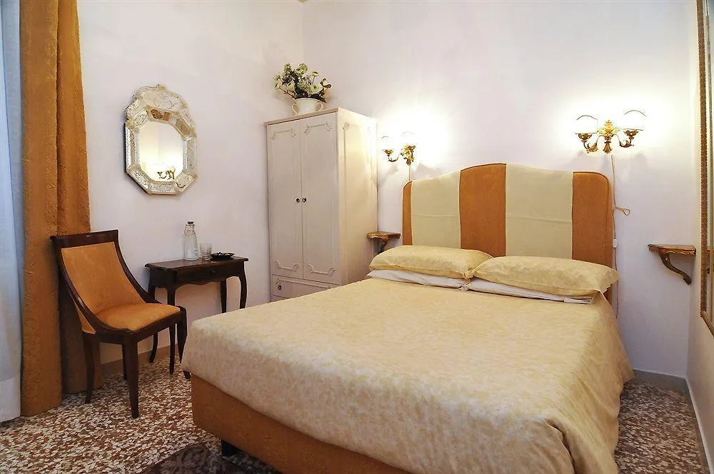 Ca Del Modena Room Only Venedig Frühstückspension