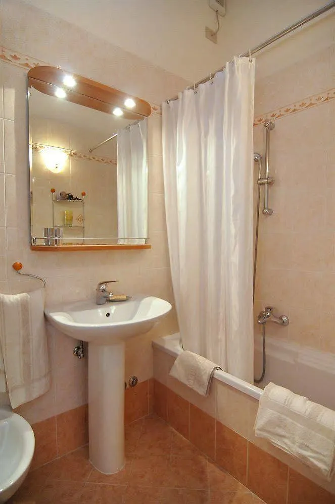Frühstückspension Ca Del Modena Room Only Venedig