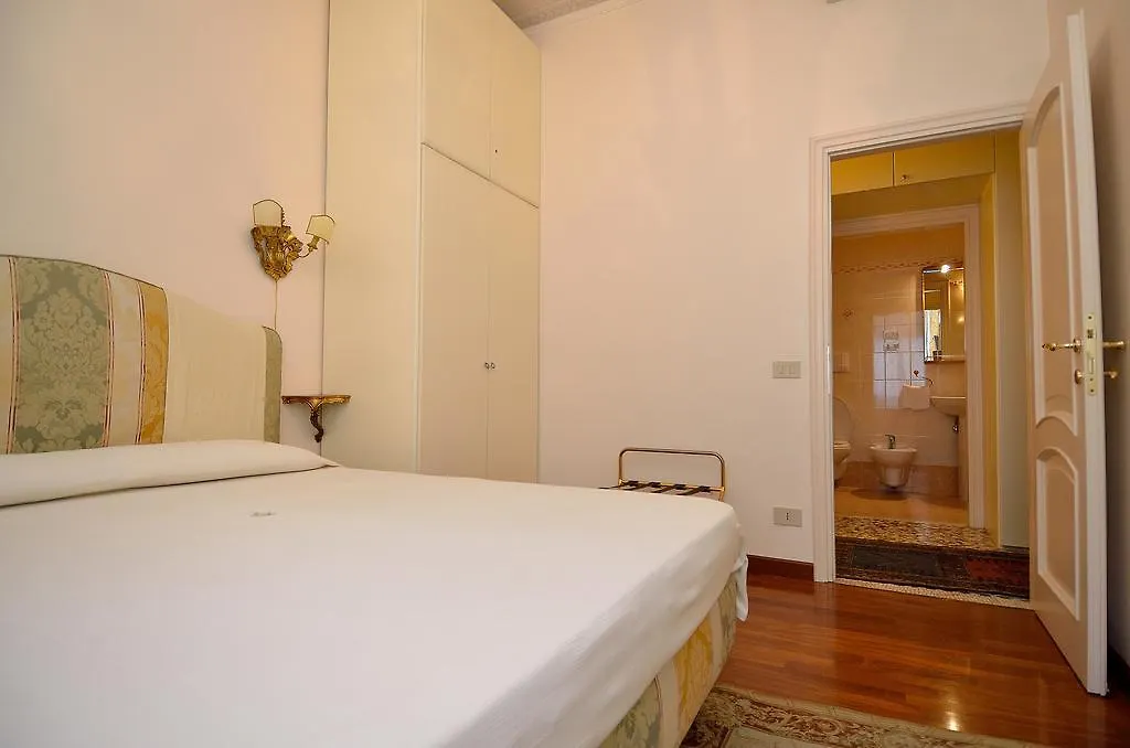 Ca Del Modena Room Only Venecia
