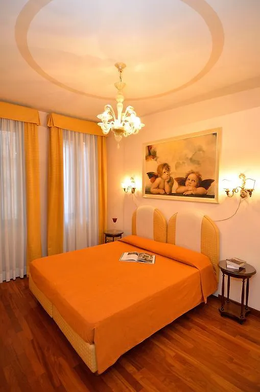 Bed and breakfast Ca Del Modena Room Only Venecia