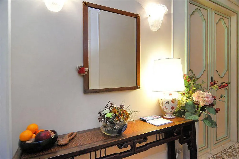 ** 住宿加早餐酒店 卡德尔摩德纳住宿加早餐酒店 威尼斯 意大利