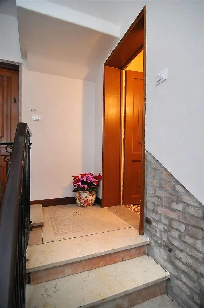 Bed and breakfast Ca Del Modena Room Only Venecia