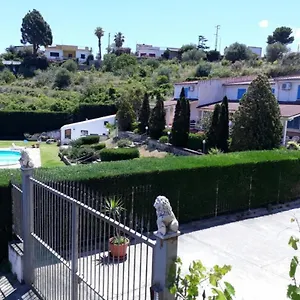  Appart hôtel Vacanze Con Piscina Italie