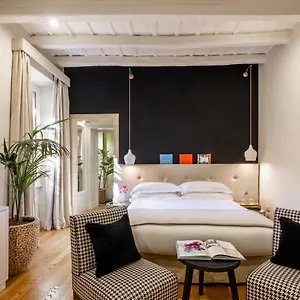 *** Hotel Nerva Boutique Itália