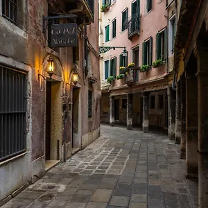 Ca' Del Nobile Venise