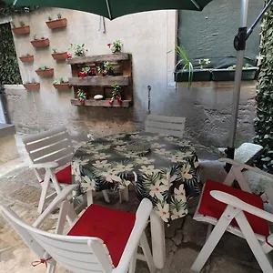 Ca' Bragadin E Carabba Venise