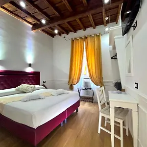 ** Casa de hóspedes Domus Ester Itália