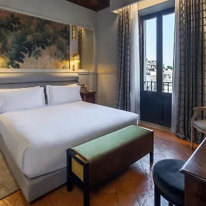 **** Hotel Donna Camilla Savelli - Vretreats Itália