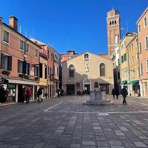 San Tomà Affittacamere