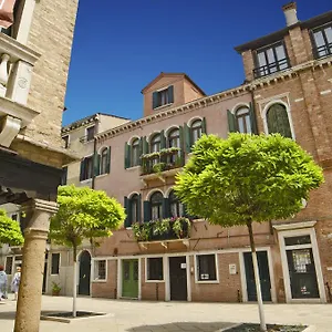 Ca' Santo Spirito Alojamento de Acomodação e Pequeno-almoço