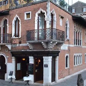 Palazzina Veneziana Affittacamere