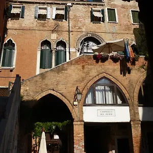 Palazzo Lion Morosini Affittacamere