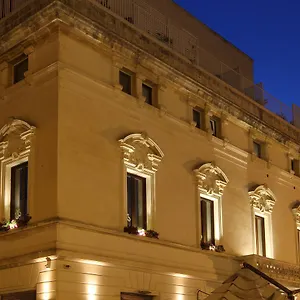 ** Couette-café Apollo Italie