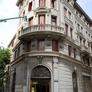 Domus Civica Ostello