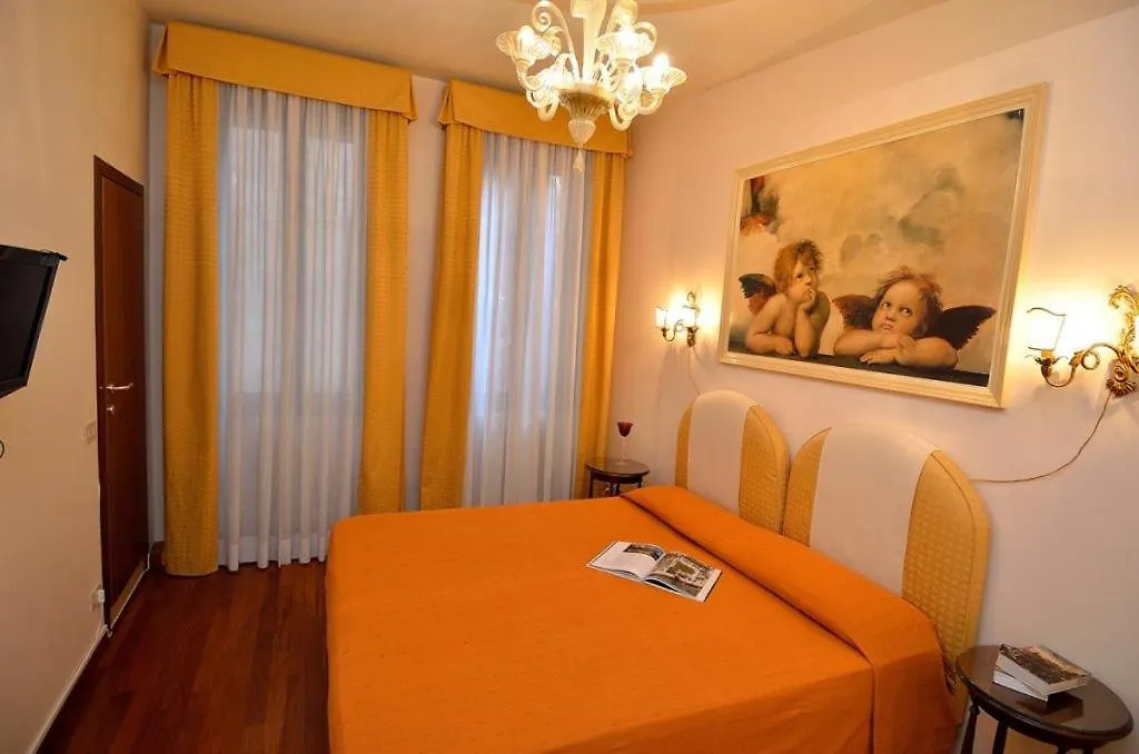 B&B Cà Del Modena Venezia