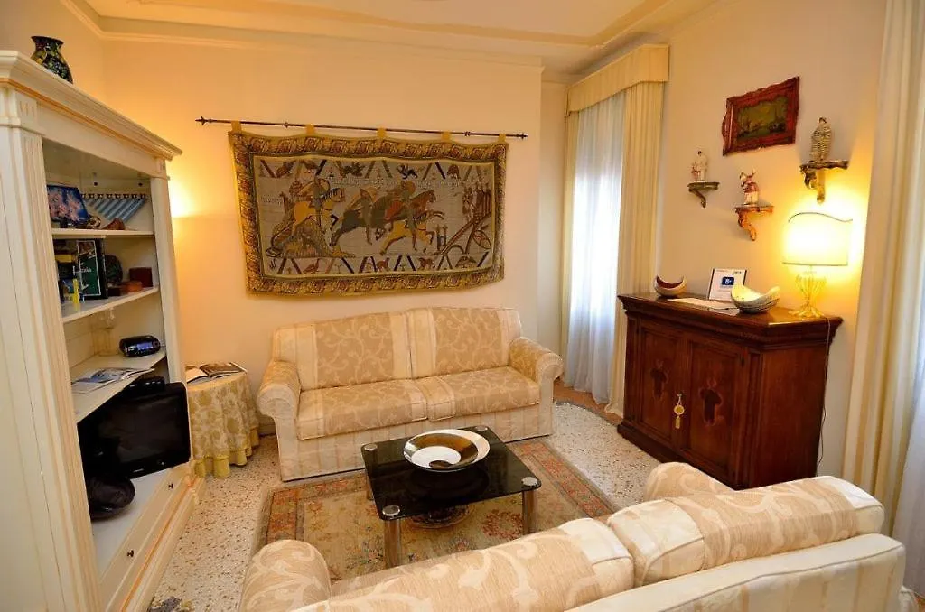 Ca Del Modena Room Only Venice Bed & Breakfast
