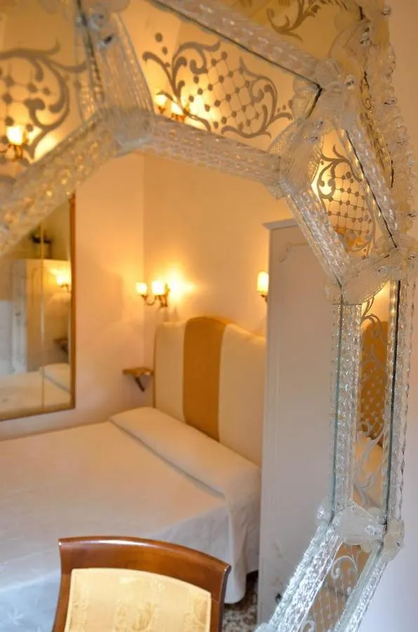 B&B Cà Del Modena Venezia Italia
