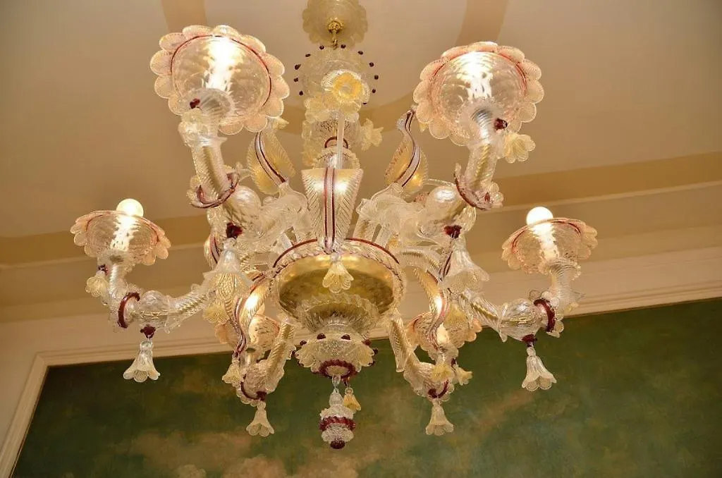Bed & Breakfast B&B Cà Del Modena Venezia