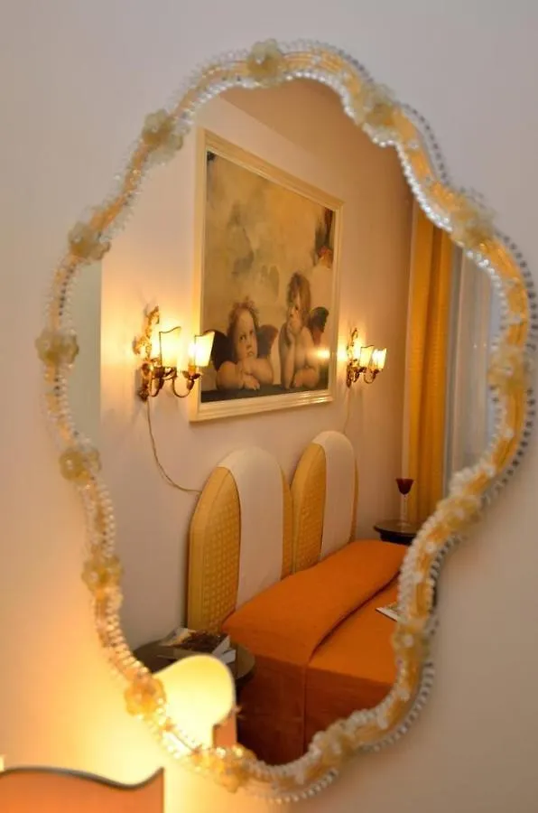 ** Bed & Breakfast B&B Cà Del Modena Venezia Italia