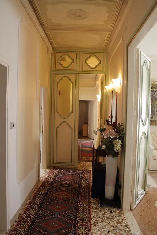 B&B Cà Del Modena Venezia Italia