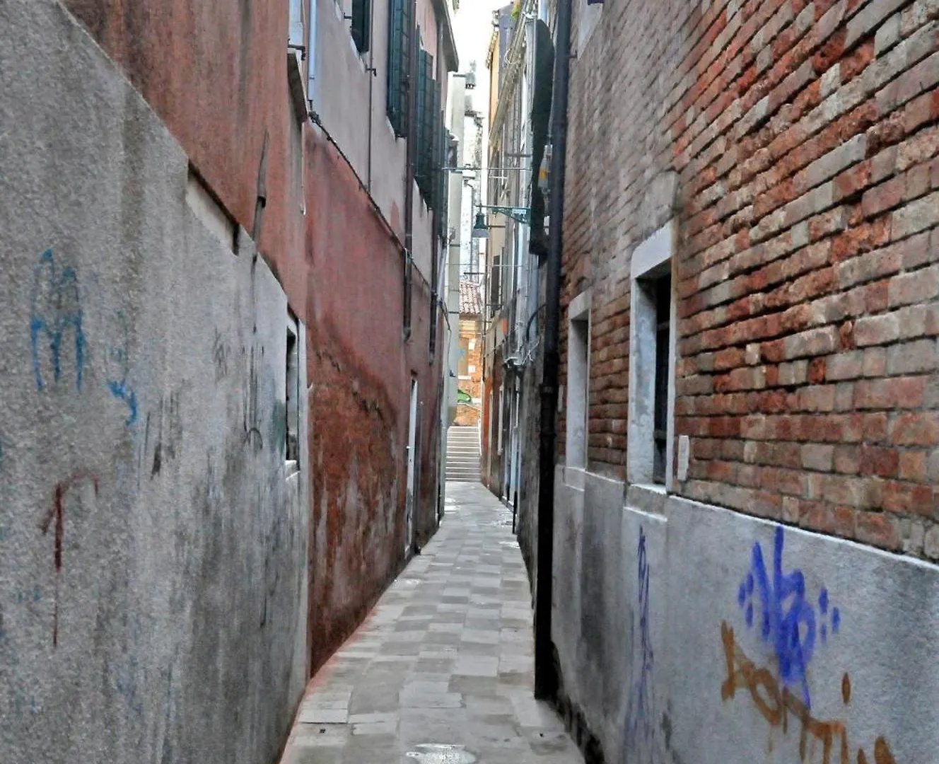 Ca Del Modena Room Only Venice