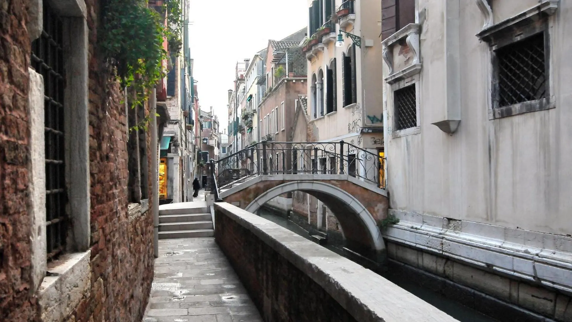 Ca Del Modena Room Only Venice 2*,  Italy