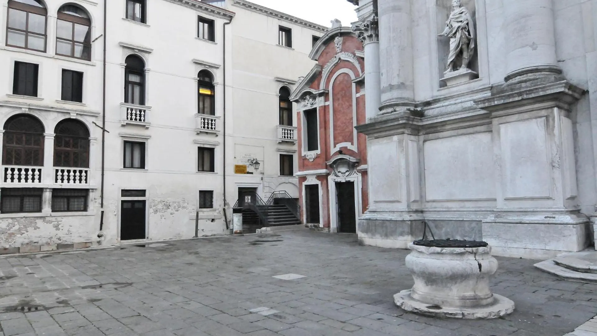 Ca Del Modena Room Only Venice Bed & Breakfast