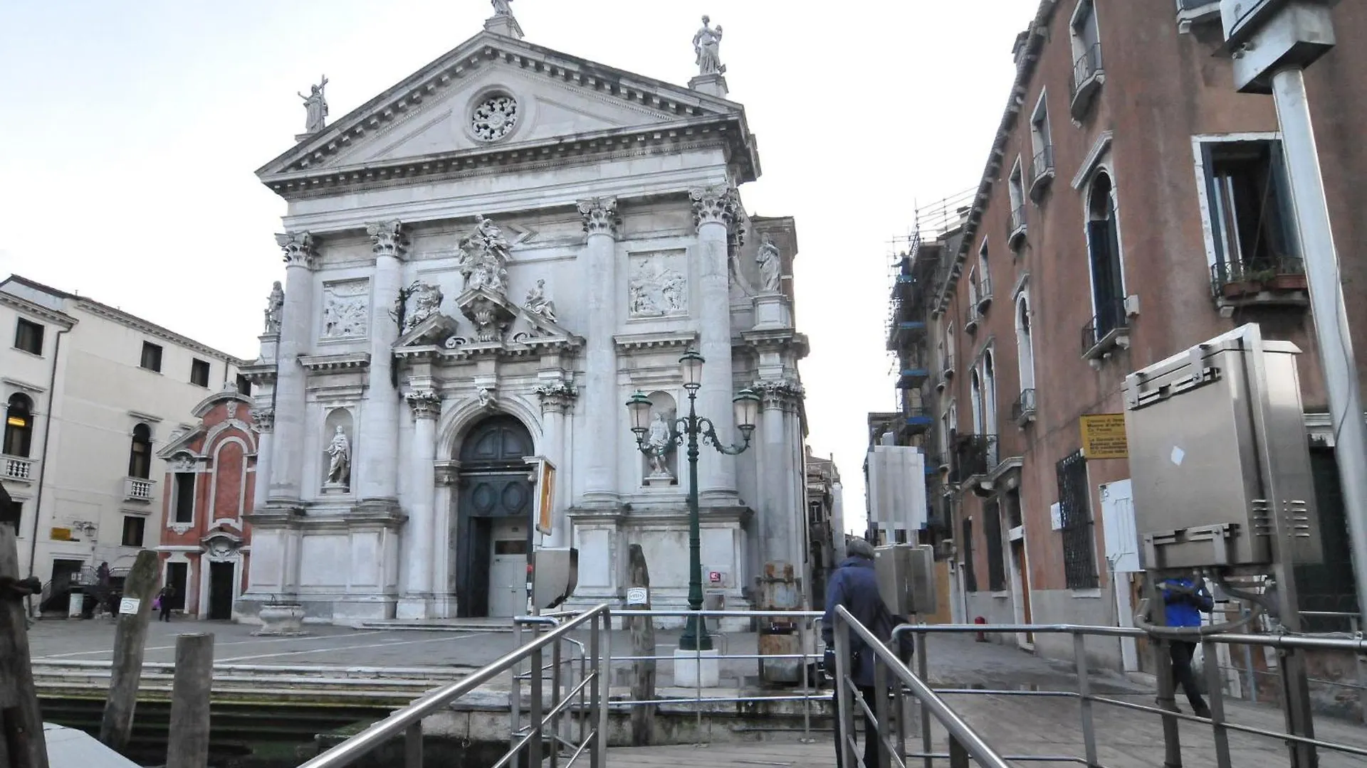** Bed & Breakfast Ca Del Modena Room Only Venice Italy