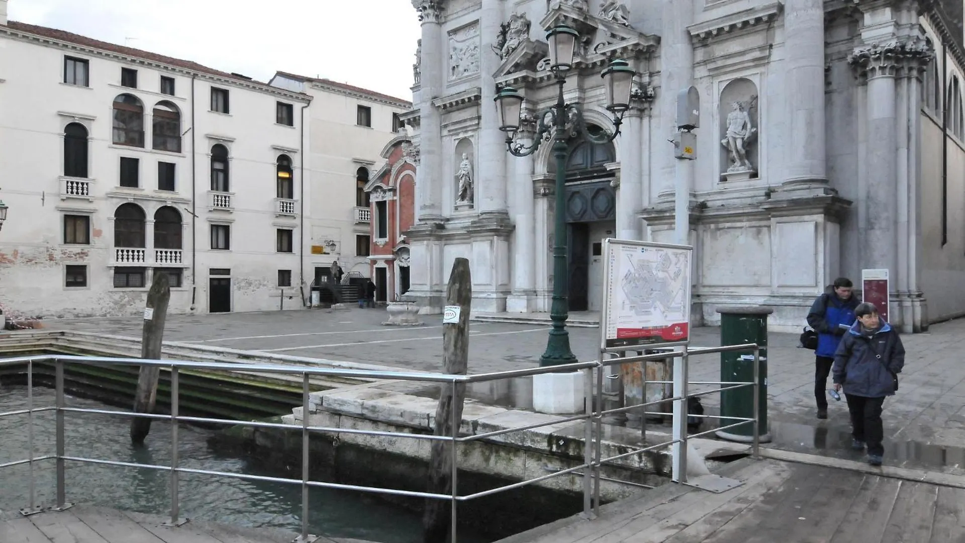 Bed & Breakfast Ca Del Modena Room Only Venice