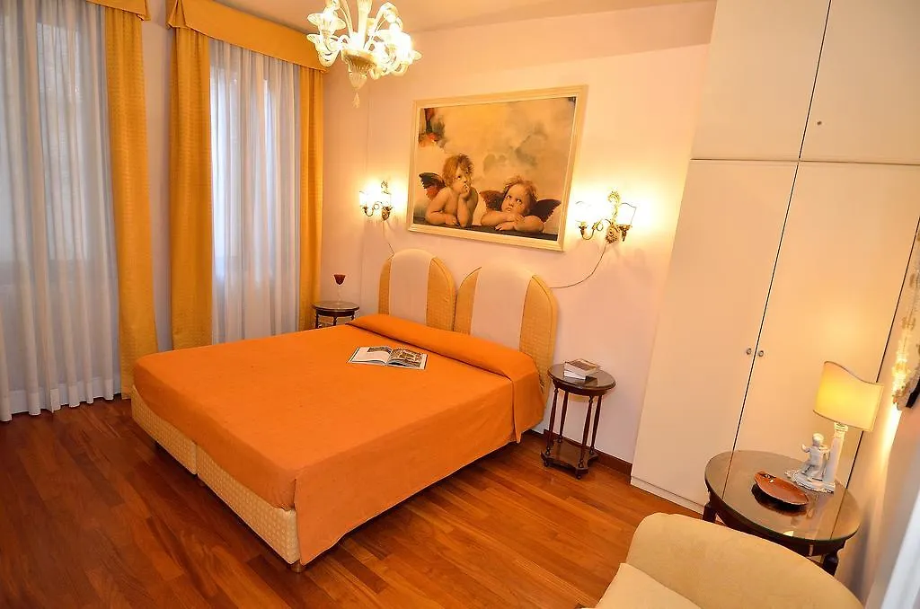 ** Bed & Breakfast B&B Cà Del Modena Venezia Italia