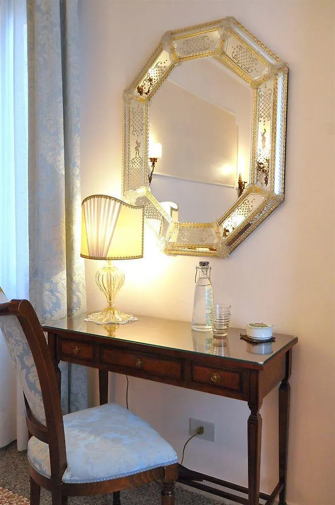 Ca Del Modena Room Only Venice 2*,