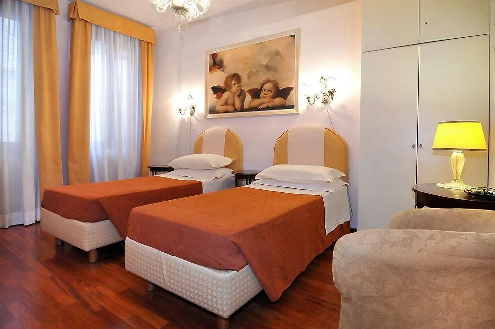 Bed & Breakfast B&B Cà Del Modena Venezia