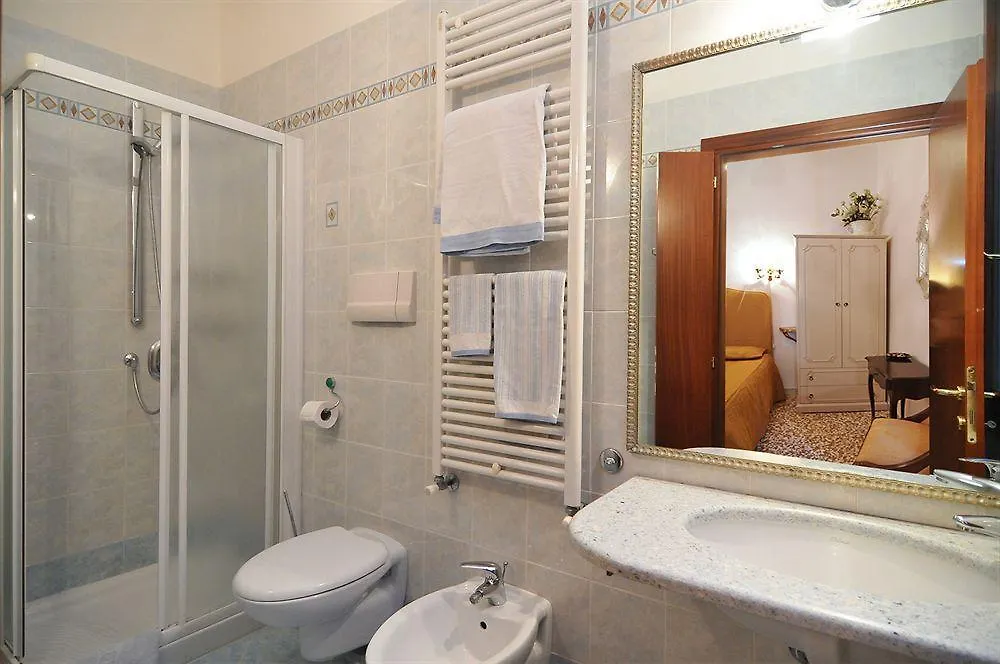 B&B Cà Del Modena Venezia Italia