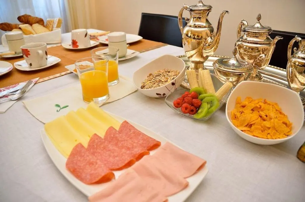 B&B Cà Del Modena Veneza