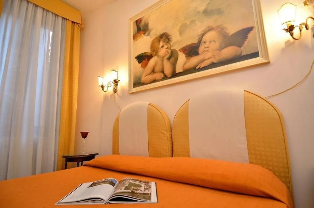 Alojamento de Acomodação e Pequeno-almoço B&B Cà Del Modena Veneza