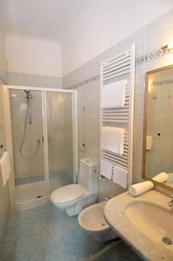 Alojamento de Acomodação e Pequeno-almoço B&B Cà Del Modena Veneza