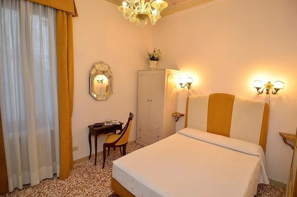 B&B Cà Del Modena Veneza