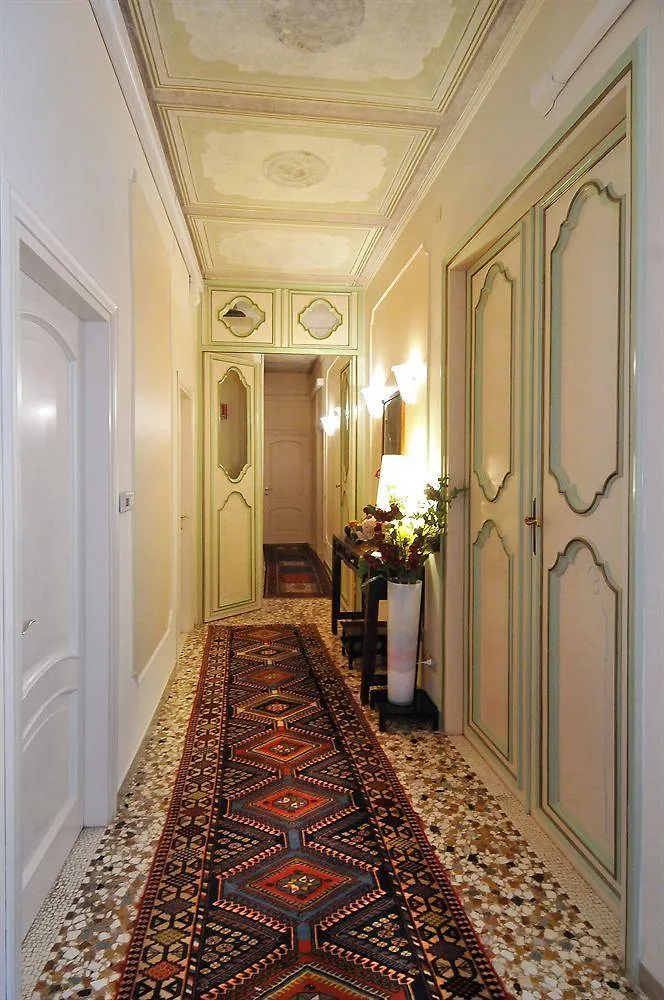 B&B Cà Del Modena Veneza Alojamento de Acomodação e Pequeno-almoço
