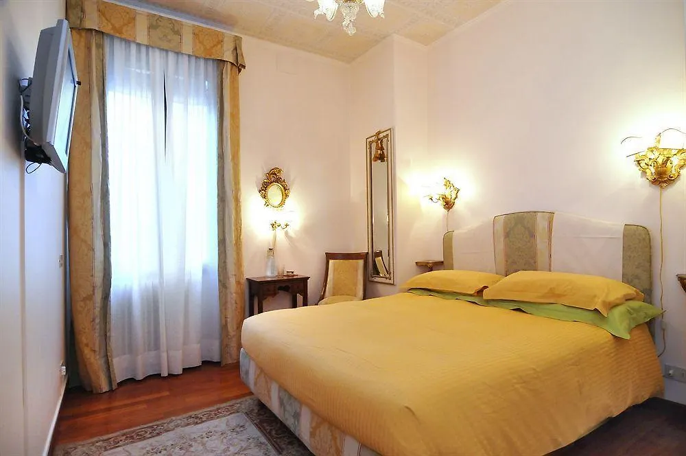 B&B Cà Del Modena Veneza