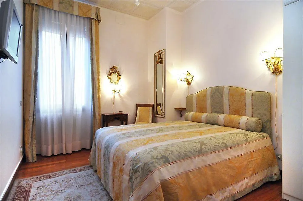 B&B Cà Del Modena Veneza Itália